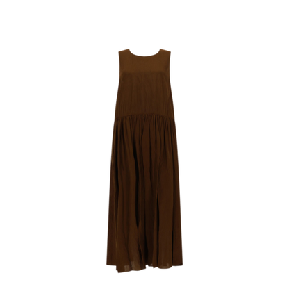 MAYFEYR - Uma Wang - Midi Dress Adral - UP5007UW240