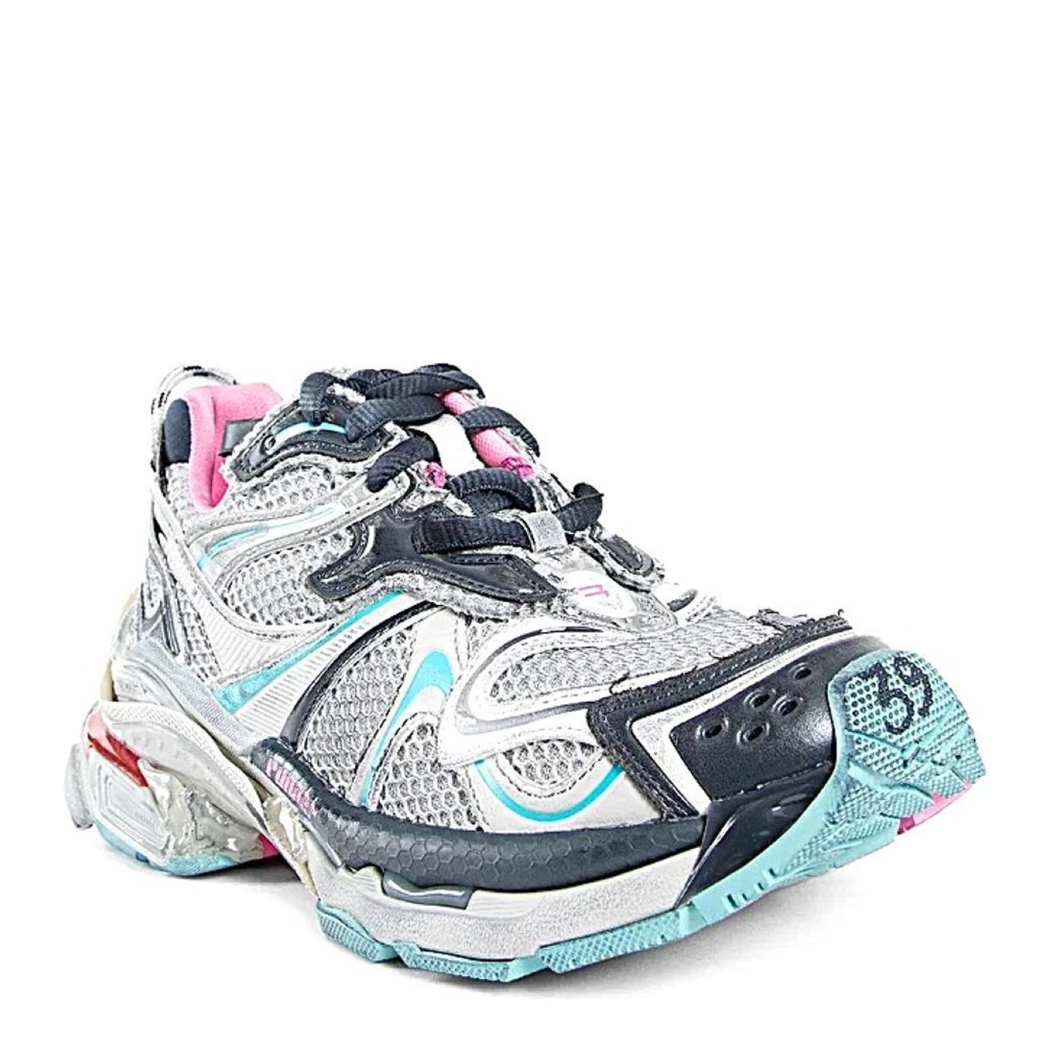 MAYFEYR - Balenciaga - Sneakers - 779064W3RXP1045