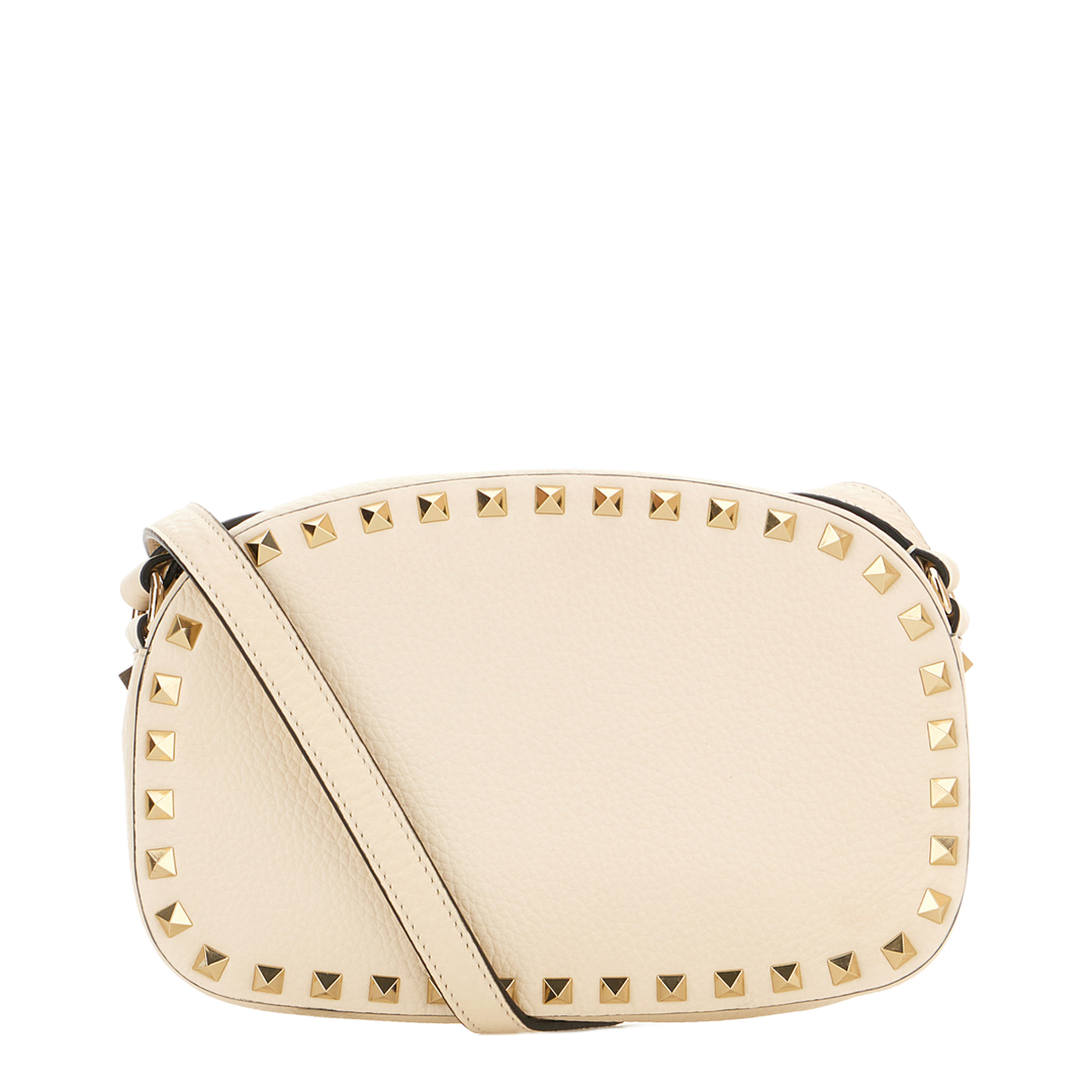 VLOGO SIGNATURE Mini Bucket Bag