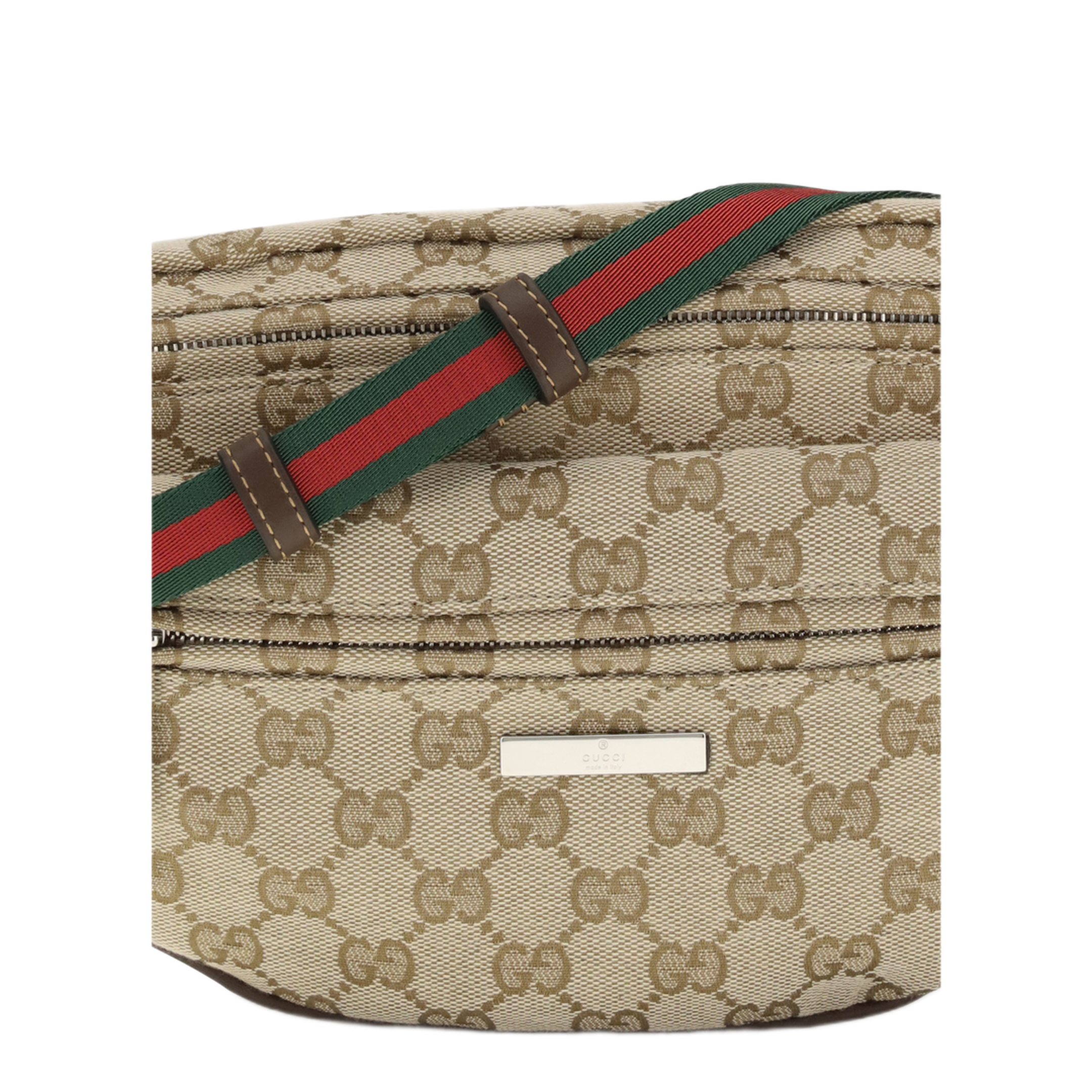 MAYFEYR - Gucci - Small Tag Shoulder Bag - 875229FAF8P