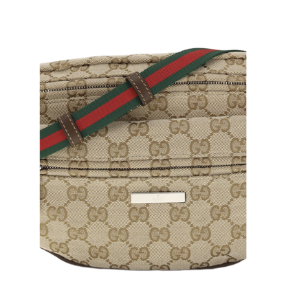 MAYFEYR - Gucci - Small Tag Shoulder Bag - 875229FAF8P