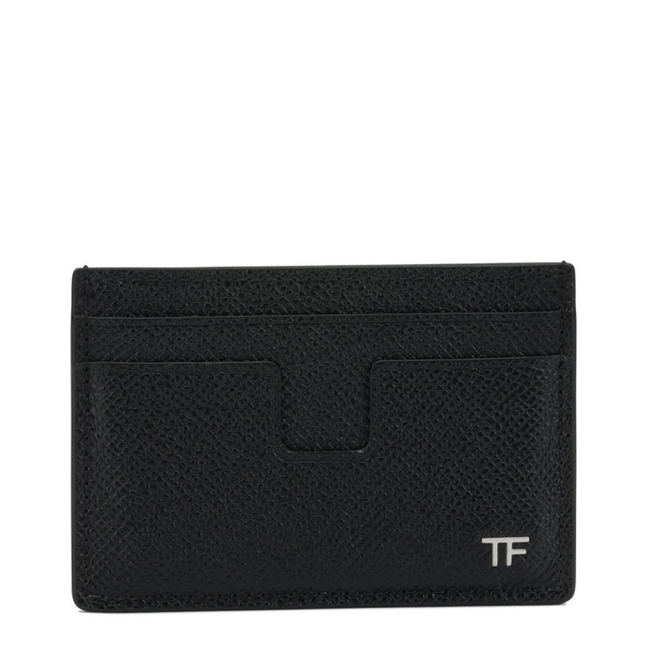 MAYFEYR - Tom Ford - Small Grain Leather Card Holder - YM232LCL081SNAA