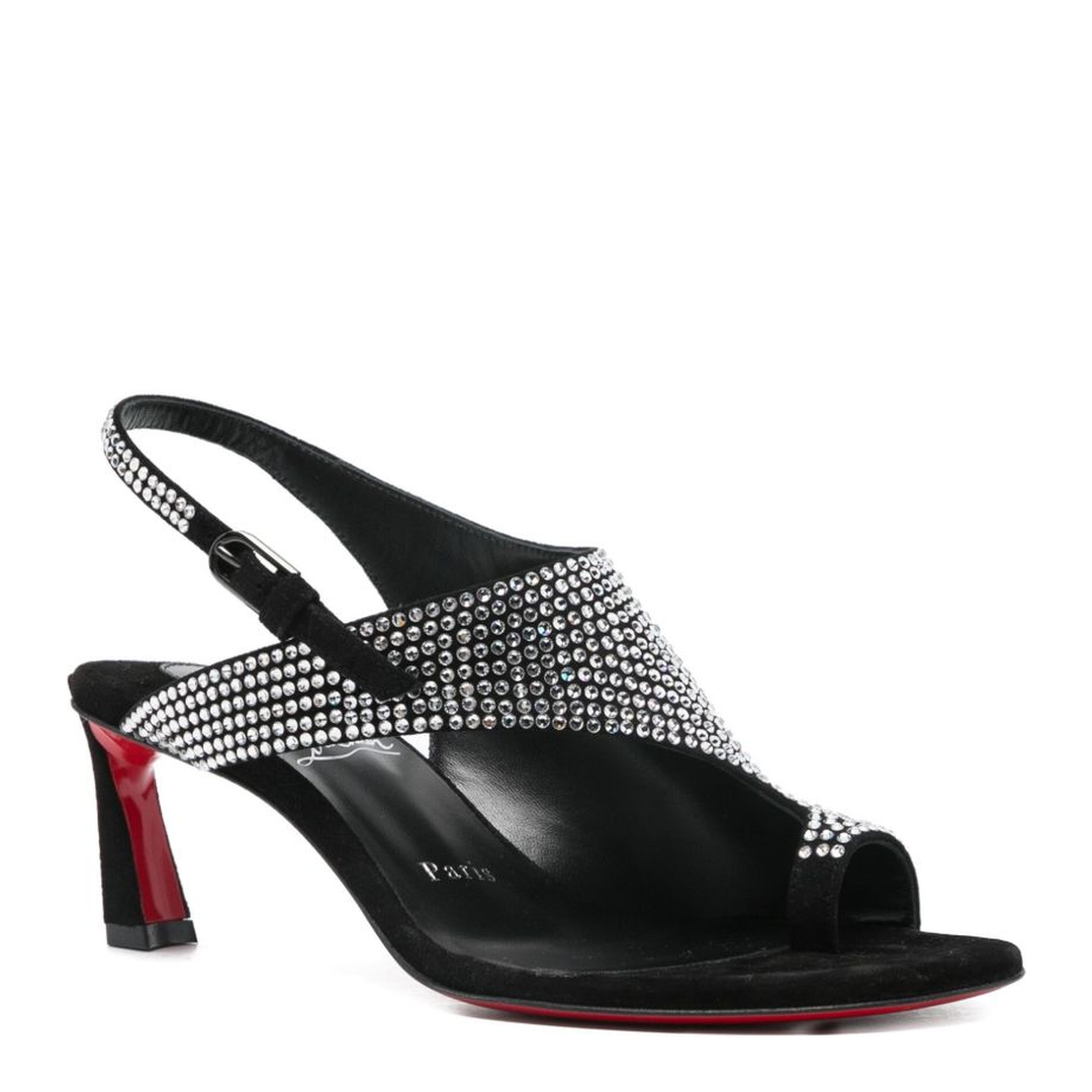 Sandals Black