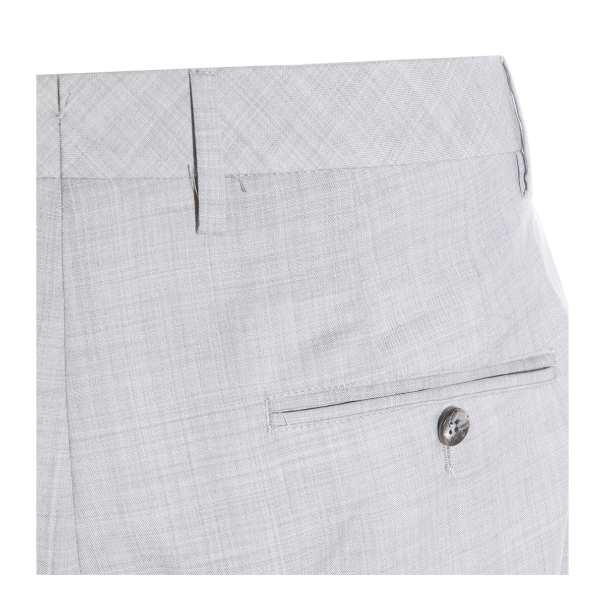 MAYFEYR - GTA IL PANTALONE - Trousers - LUCA50184900