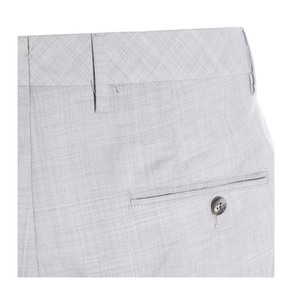 MAYFEYR - GTA IL PANTALONE - Trousers - LUCA50184900