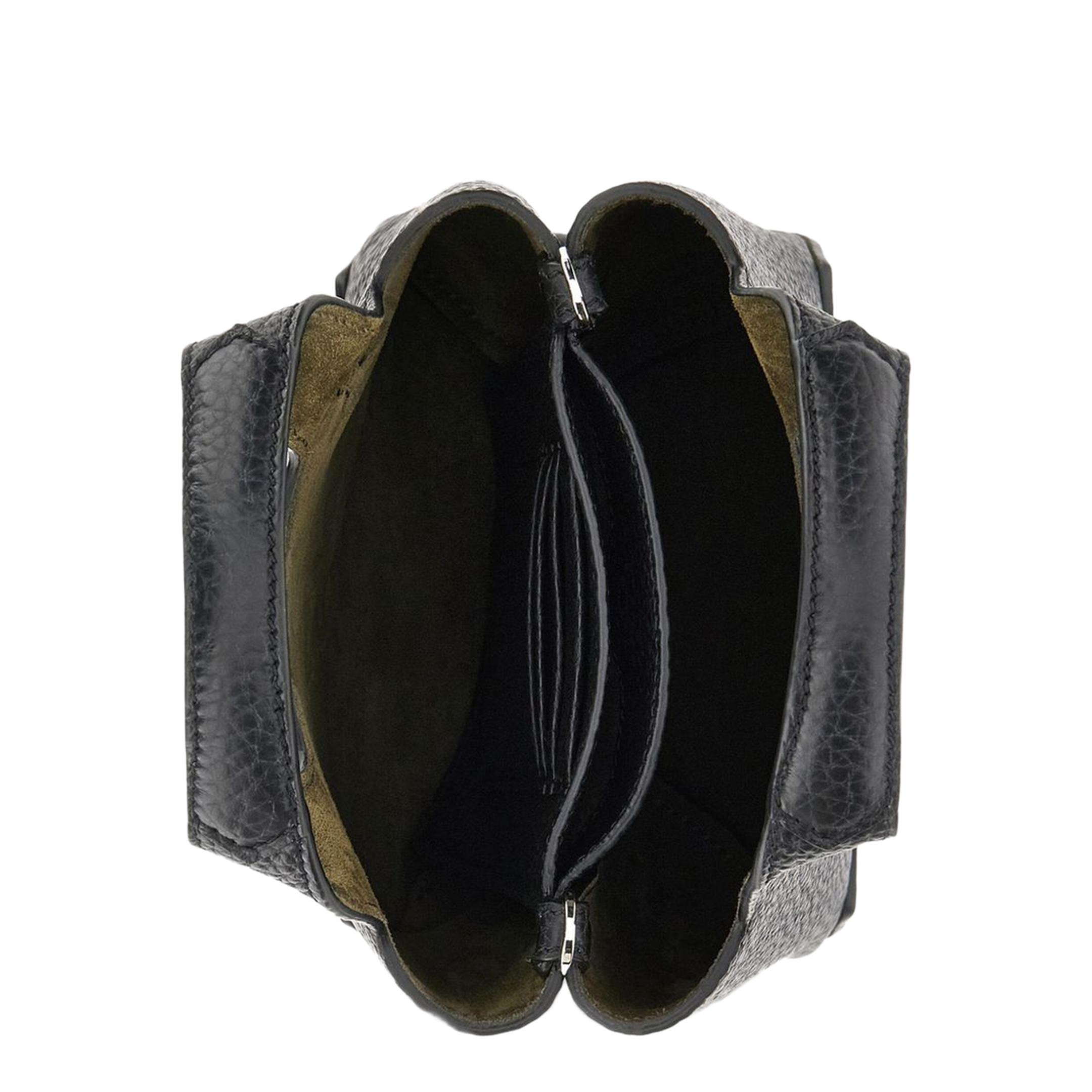 MAYFEYR - Hogan - Black Bag - KBW01RA0100TH1B999