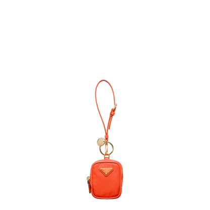 Re-Nylon Re-Edition 1978 Key Ring