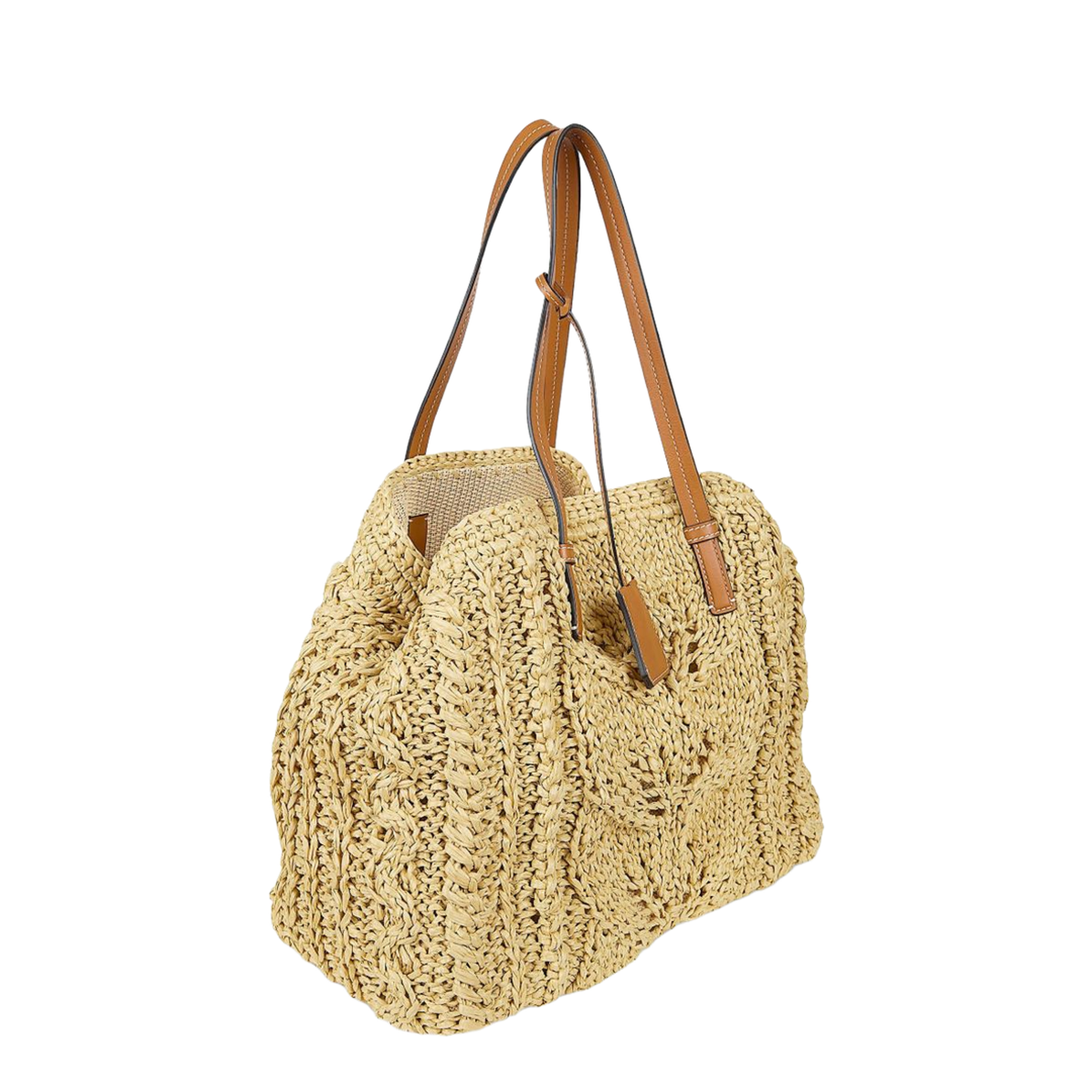 MAYFEYR - Ermanno Scervino - Beige Bag - D483S311FMRDM30815