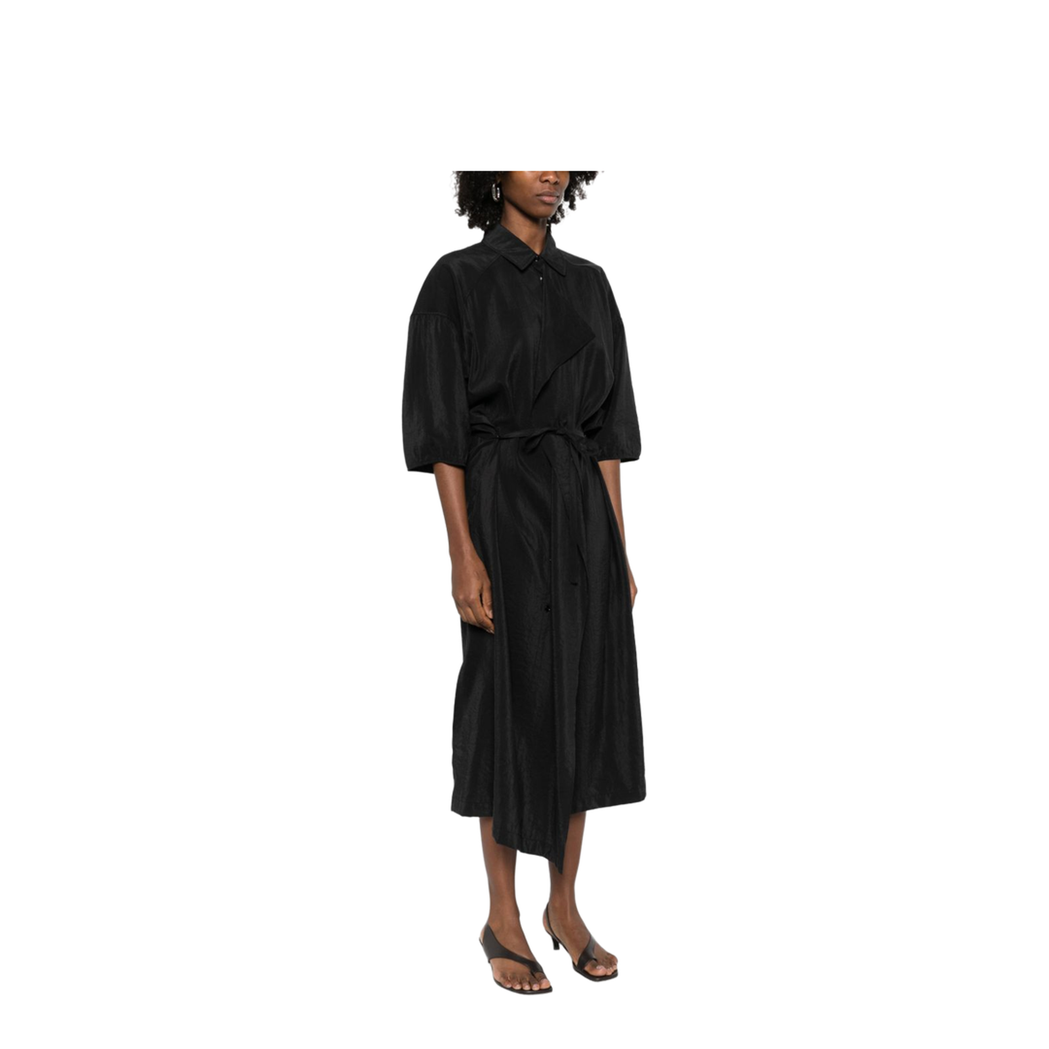 MAYFEYR - Lemaire - Dresses Black - DR1162LF1308999