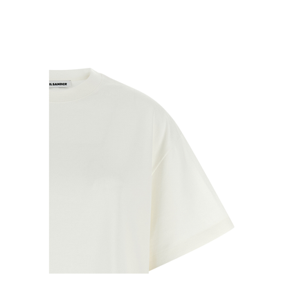 MAYFEYR - Jil Sander - Logo T-Shirt - J02GC0173J20347102