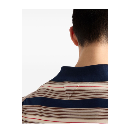 T-shirts and Polos Blue