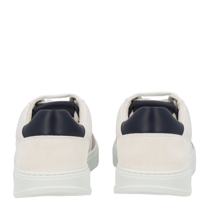 Bos Taurus Sneaker in White