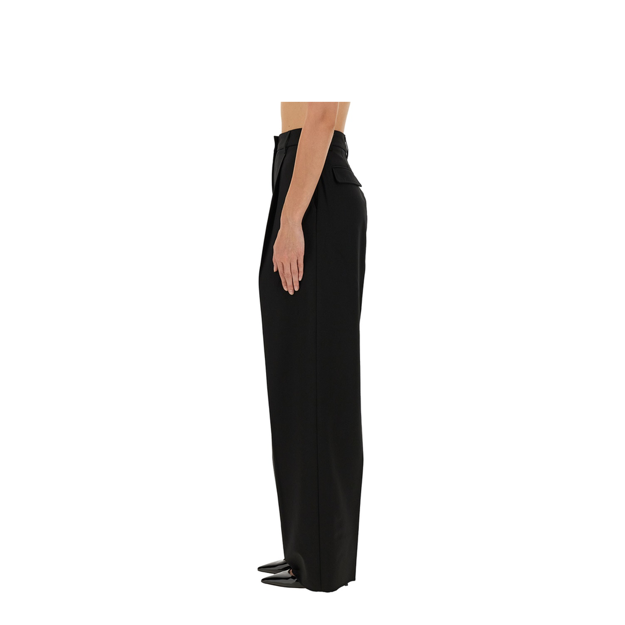 MAYFEYR - The Latest - Axel Pants - SVW03104W0206ABT0002