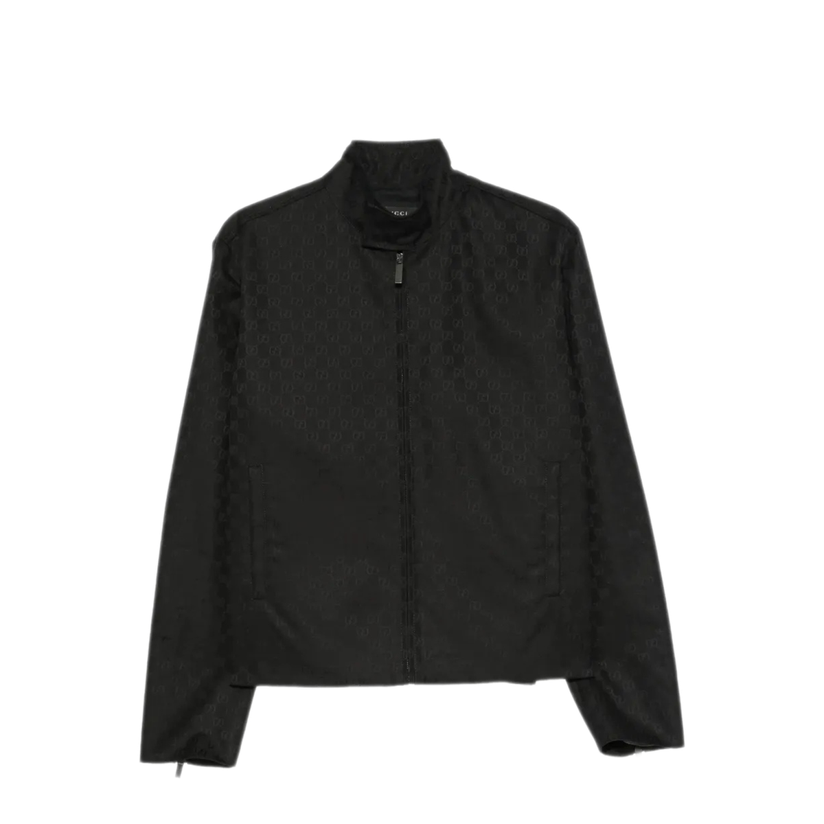 MAYFEYR - Gucci - Cotton Blouson - 871650ZAUR41000