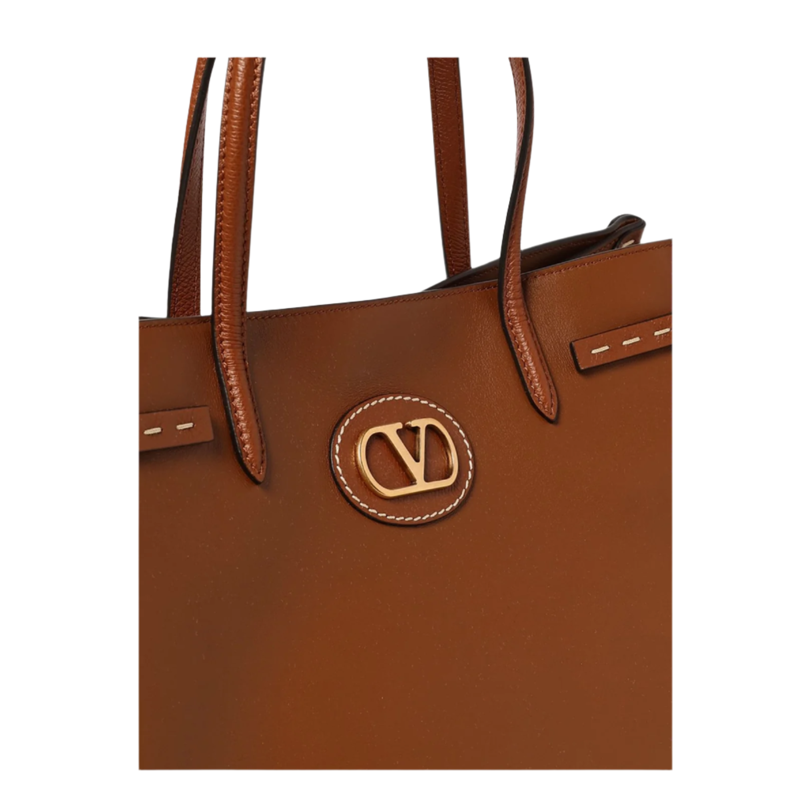 Antibes Brown Handbag