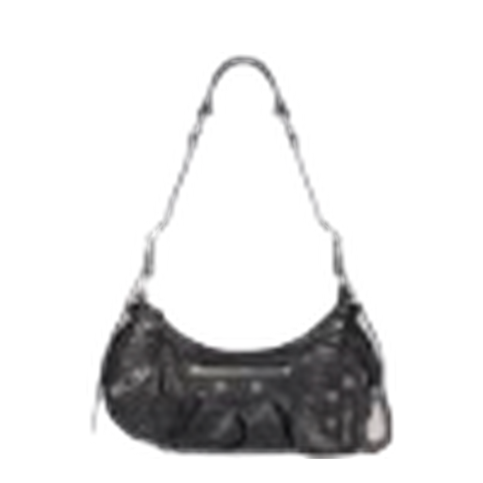 Le Cagole Small Shoulder Bag