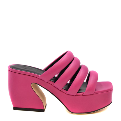 MAYFEYR - SI ROSSI - Sandals - A98890MNAG015503