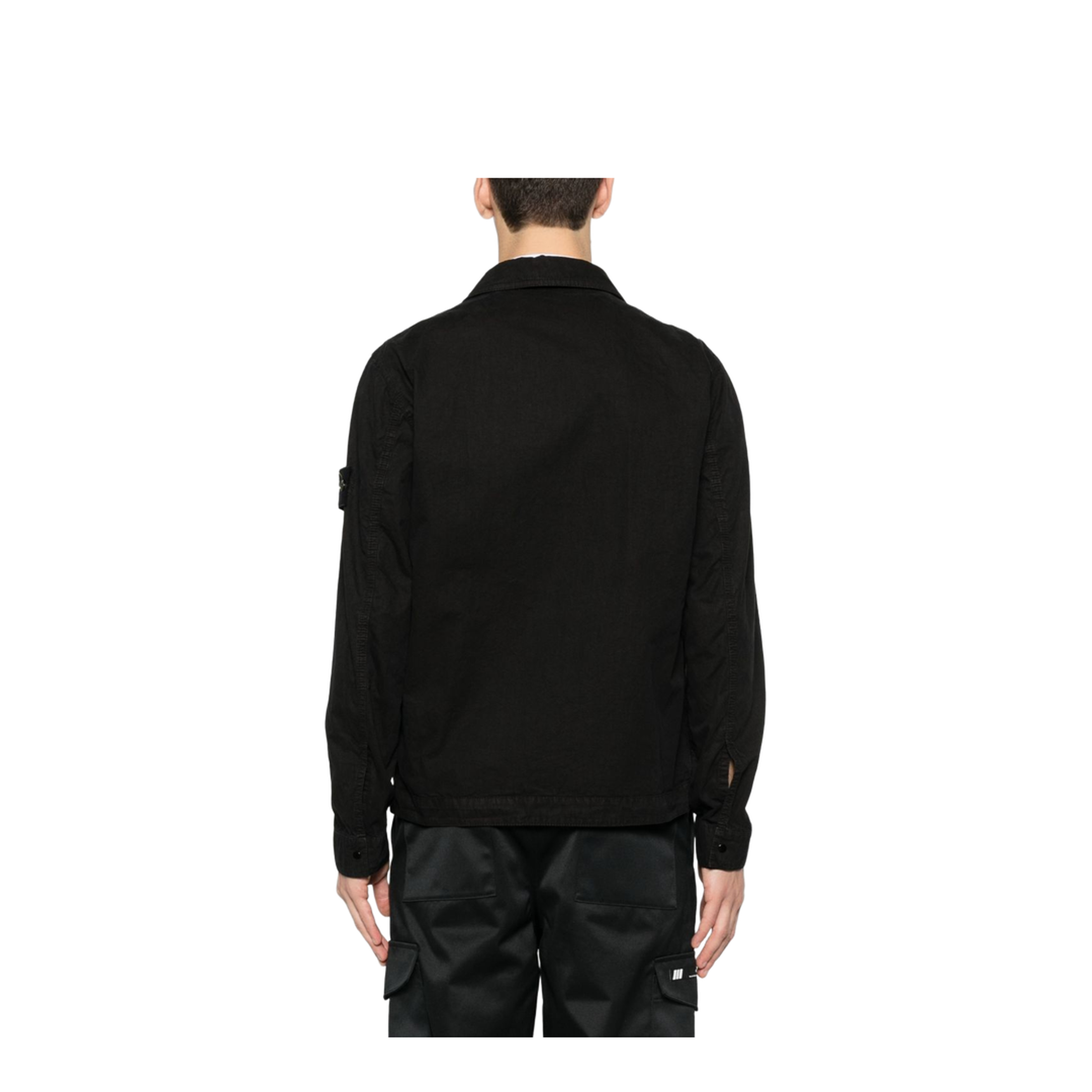 Shirts Black