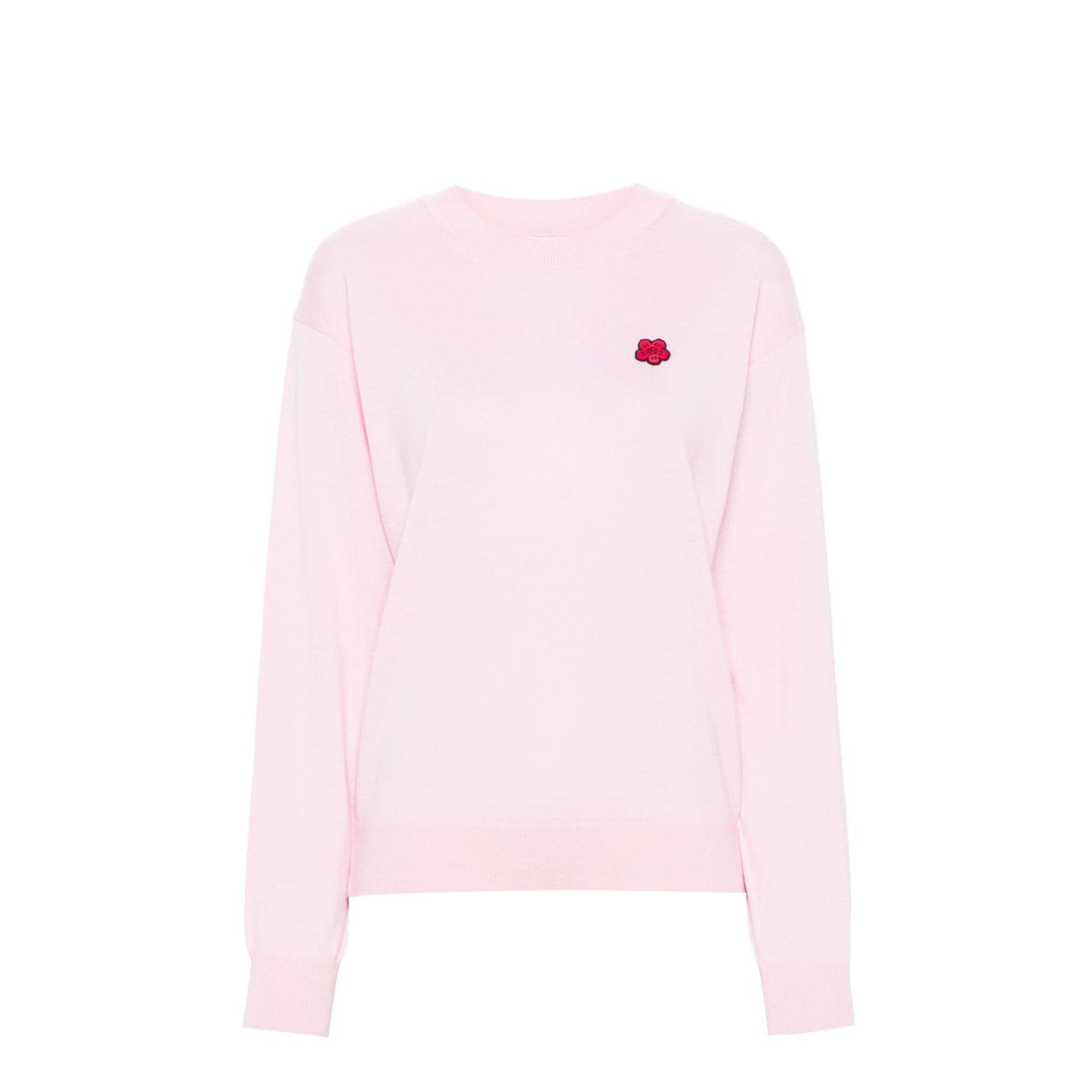 Kenzo Sweaters Pink