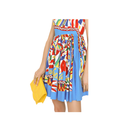 MAYFEYR - Dolce & Gabbana - Dg Logo Ring - WRP6L1W1111ZOO00