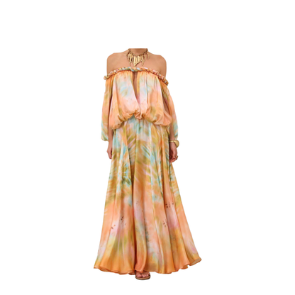 MAYFEYR - Zimmermann - Women'S Dress - 8693DS261COTD