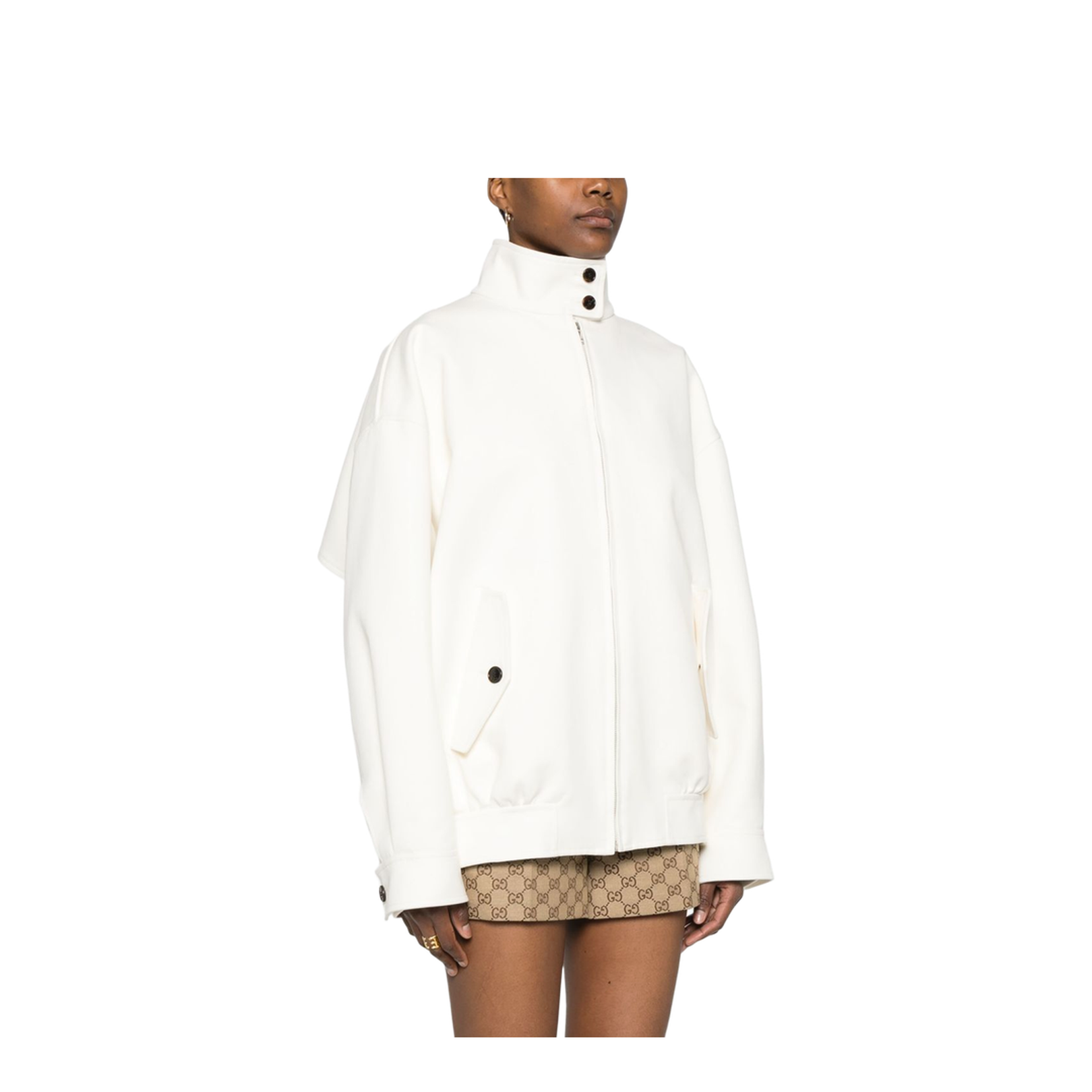 Cotton Jacket