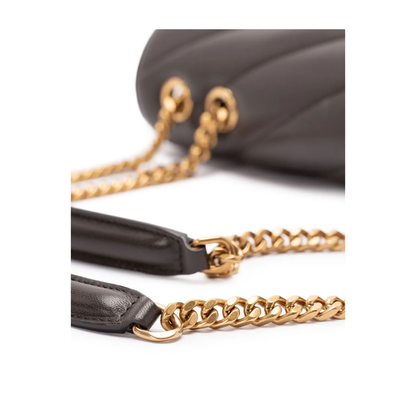 MAYFEYR -  - Medium Bag In Matelassé Lambskin - 801439AAEAX