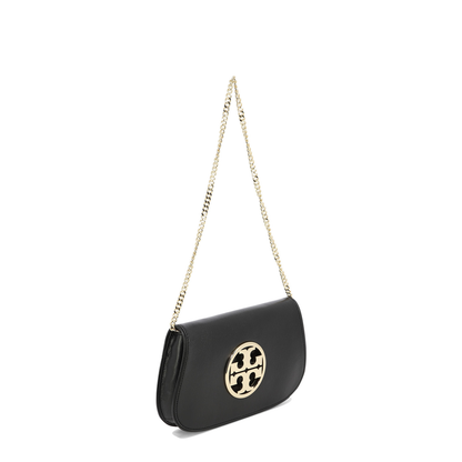 Short Shoulder Strap Clutch