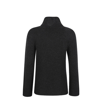 Knitted Sweater