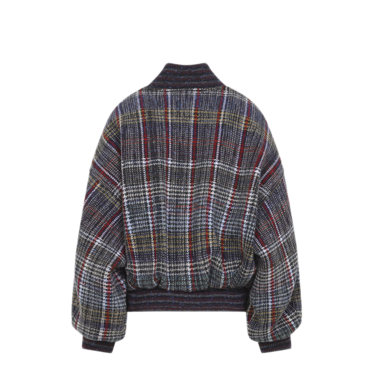 Caperdoni Bomber Jacket
