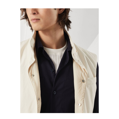 Nylon Padded Vest