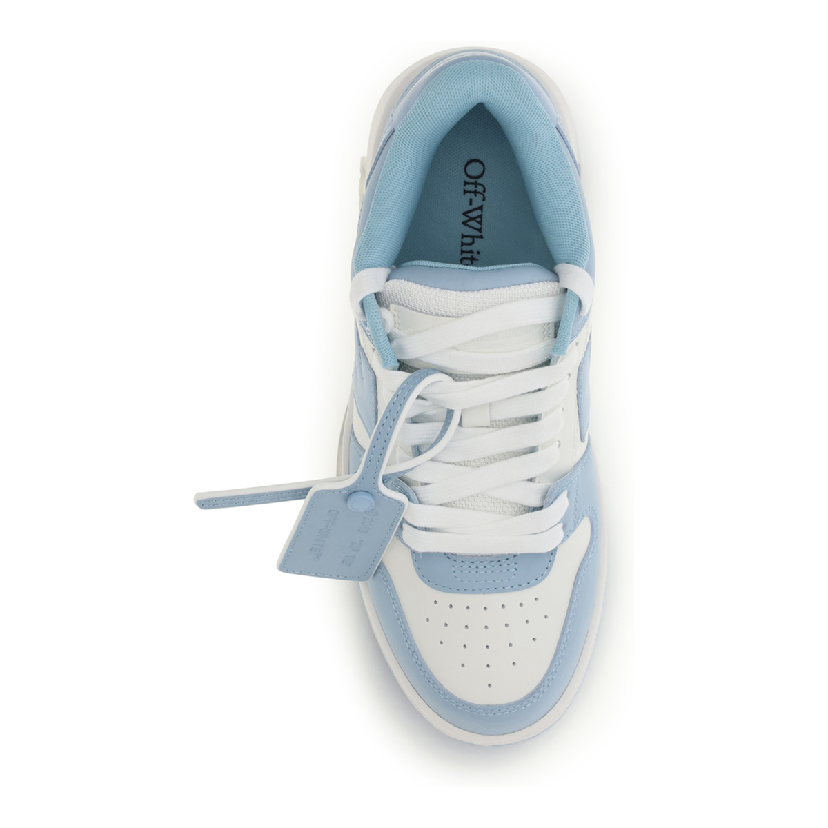 Out Of Office Sneakers