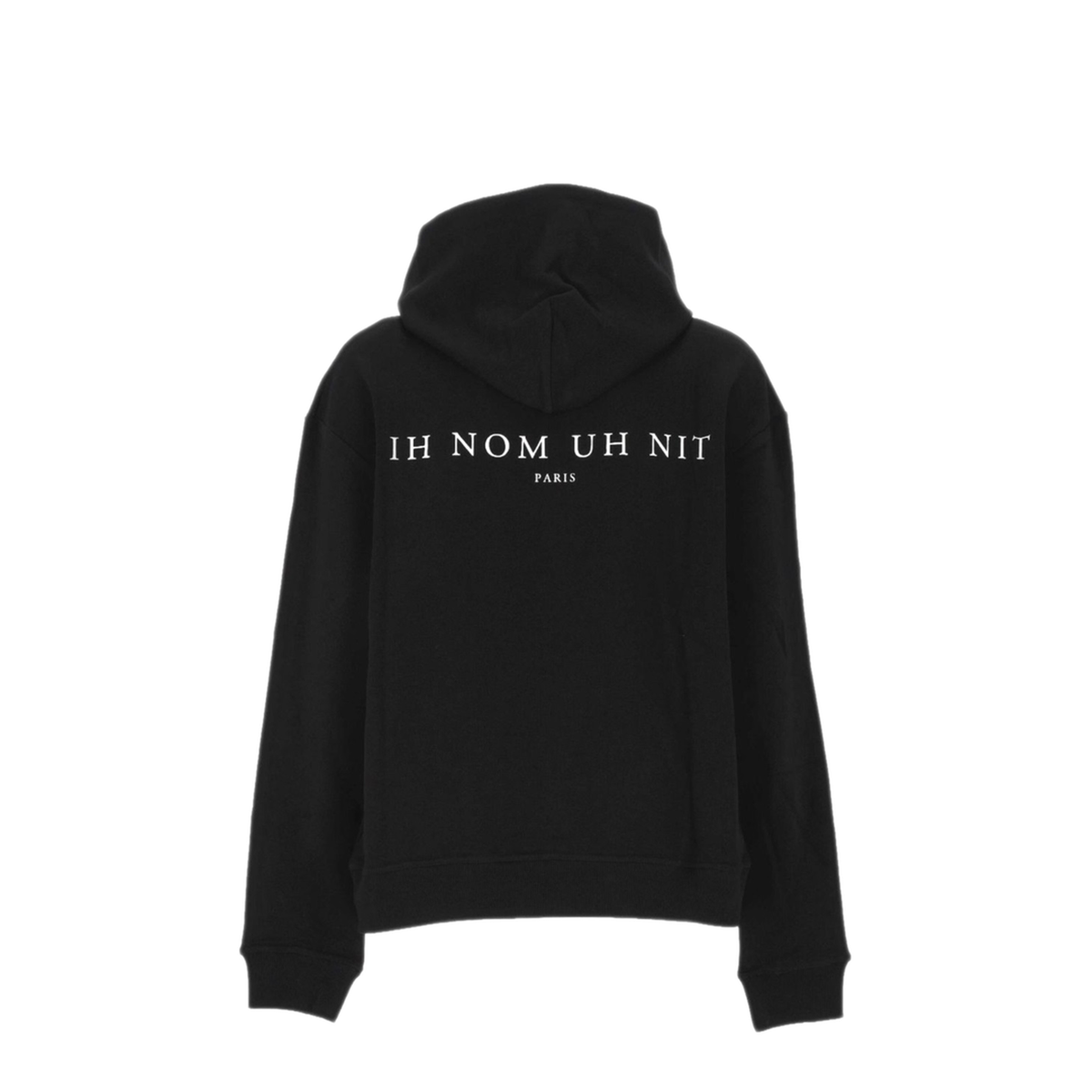 MAYFEYR - IH NOM UH NIT - Cotton Print Sweatshirt - NUW25233009