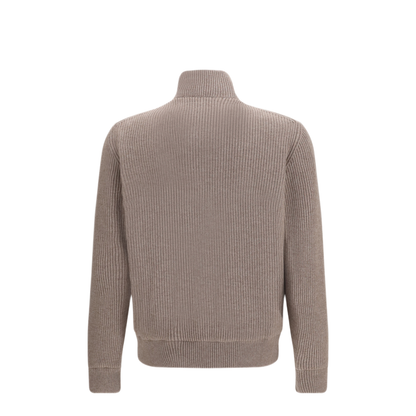 MAYFEYR - Brunello Cucinelli - Suede Jacket - MPCLF1955CVF33