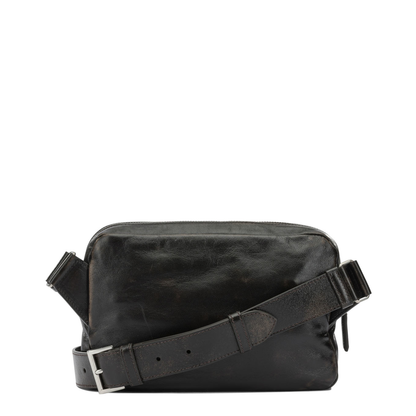 MAYFEYR - Prada - Small Leather Crossbody Bag - 2VH2182C75F0003VOOO