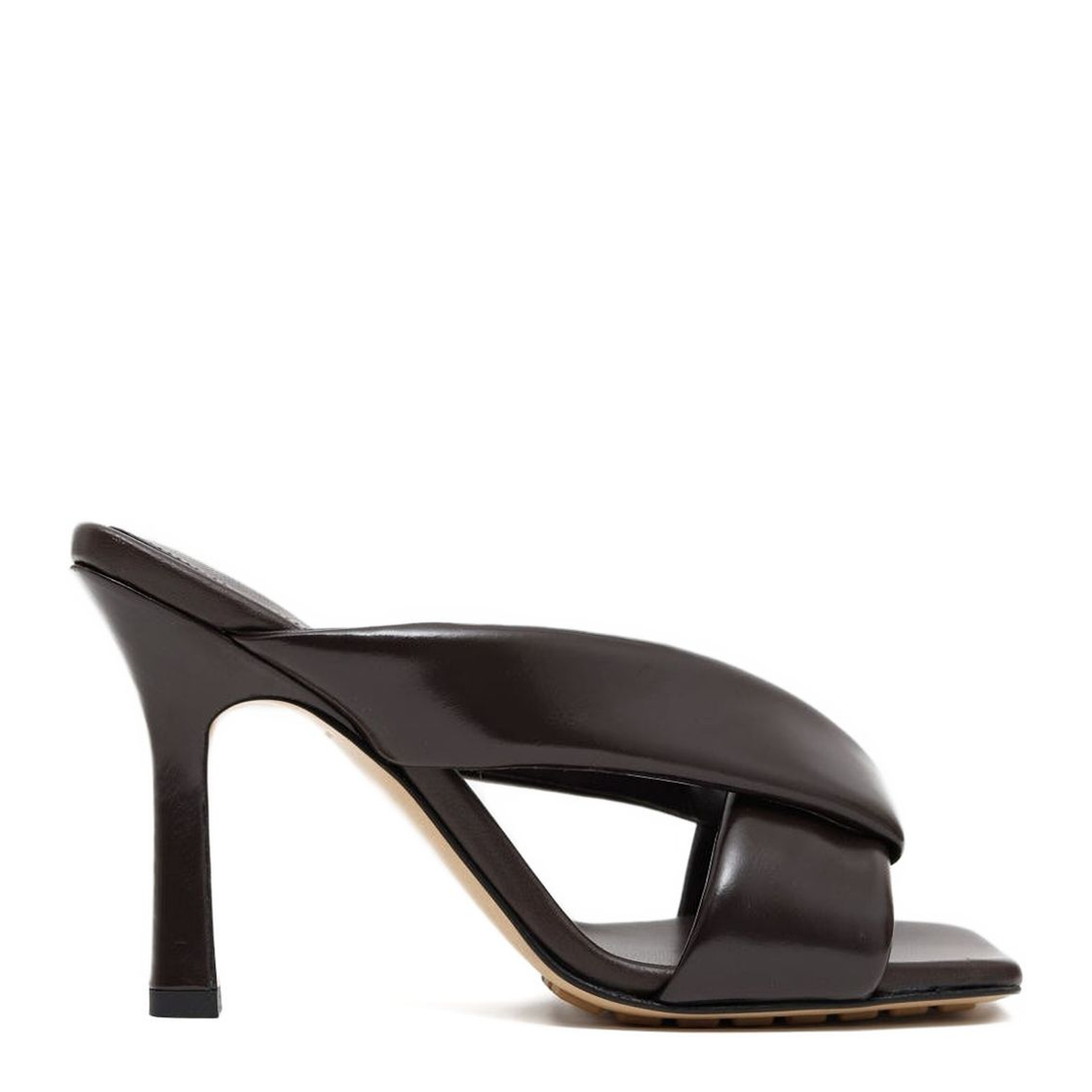 Riva Mule in Fondant