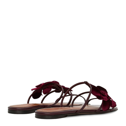 MAYFEYR - Zimmermann - Sandals - 6330FC26A1RUB