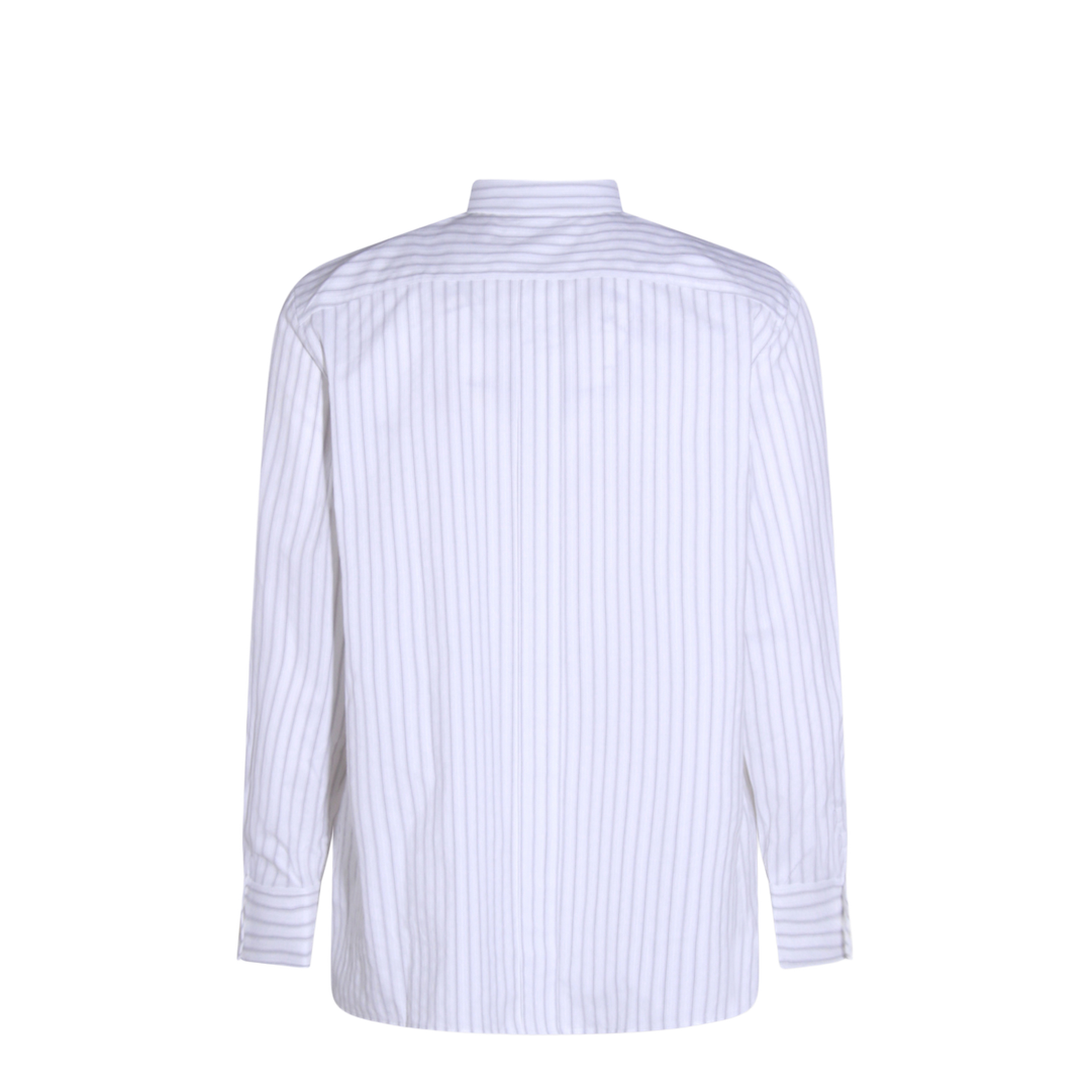 Striped Shirt