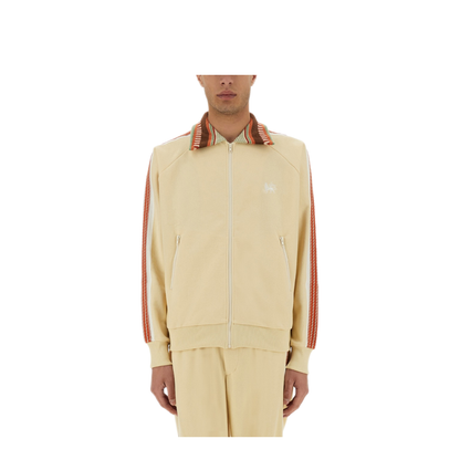 MAYFEYR - SASQUATCHFABRIX - Track Jacket Mex - 25SSCSS00101