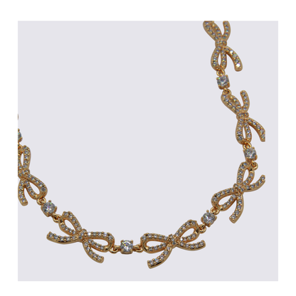 MAYFEYR - Self Portrait - Self Portrait Bijoux - AW25621NGDGOLD