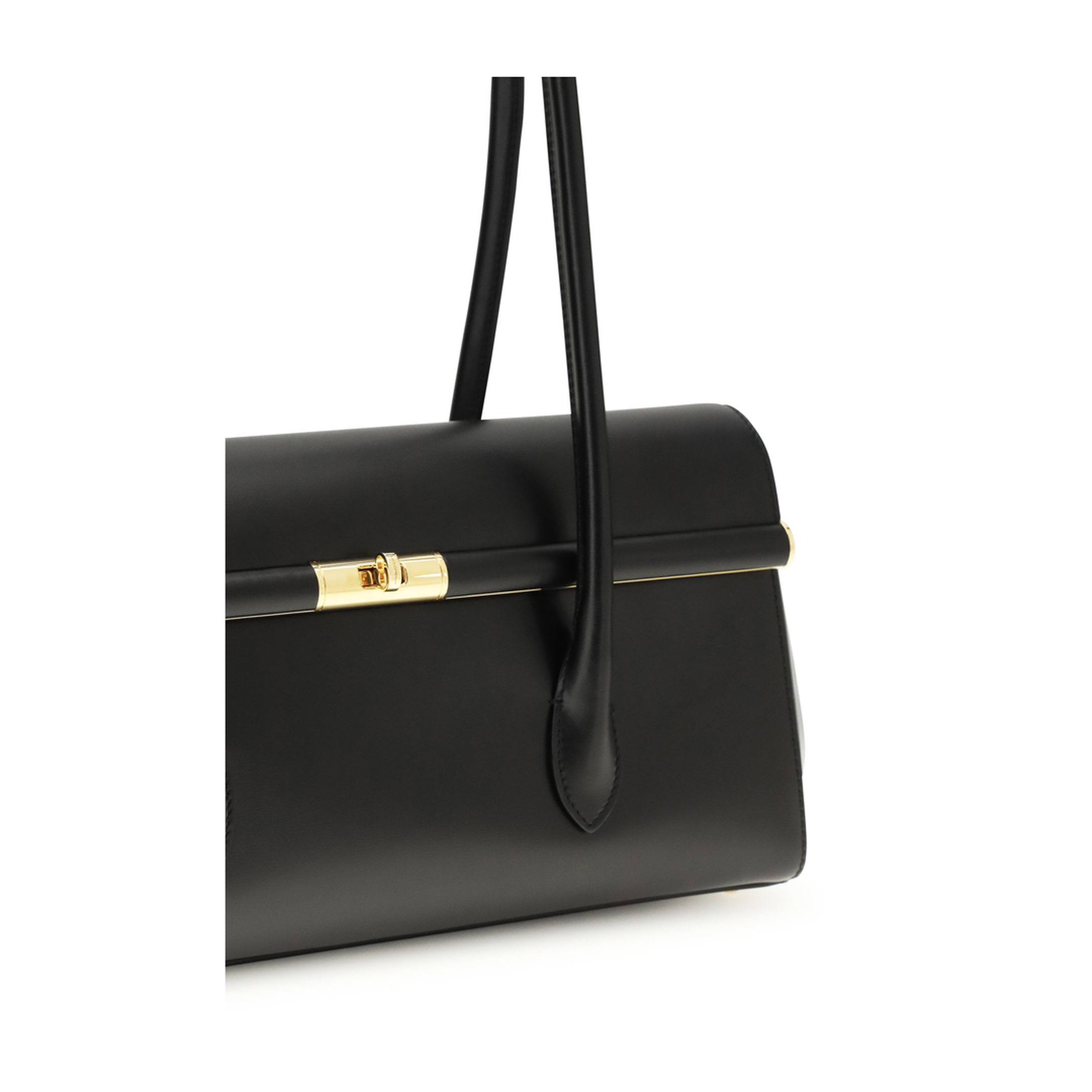 MAYFEYR - Dolce & Gabbana - Marlene Leather Handbag - BB7927A3G19