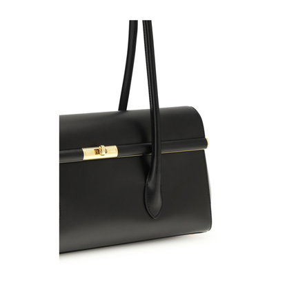 MAYFEYR - Dolce & Gabbana - Marlene Leather Handbag - BB7927A3G19