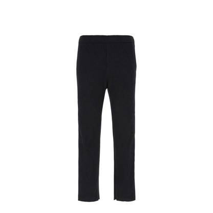 MAYFEYR - Etro - Embroidered Cotton Pant - 1W72500750200