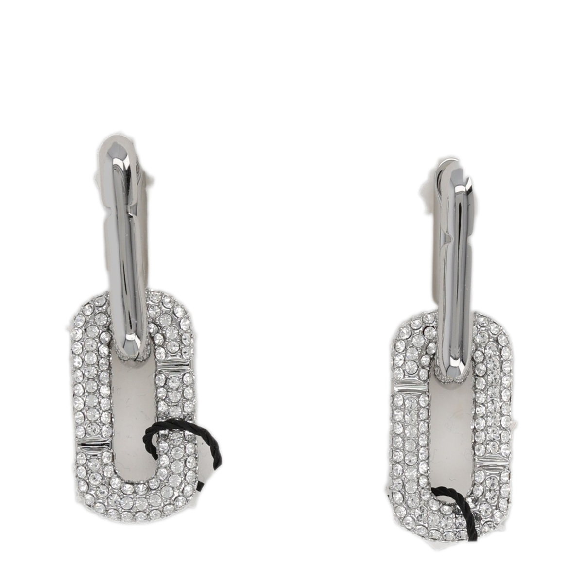 MAYFEYR - Marc Jacobs - Pop J Marc Earrings - 2P6JER001J75059