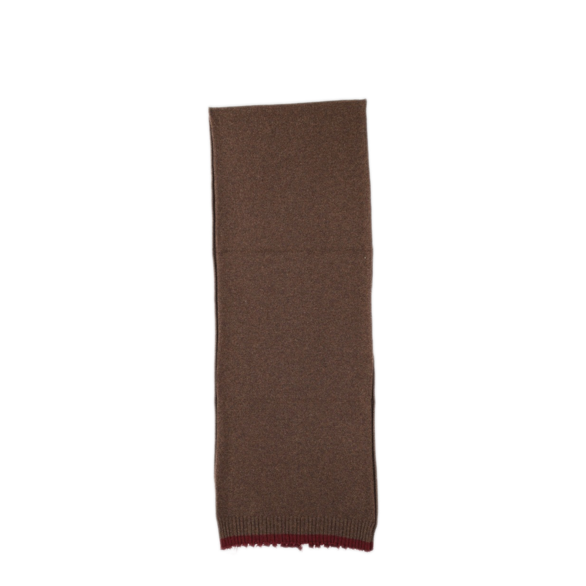 MAYFEYR - Uma Wang - Cashmere Scarf - UK0050UW067