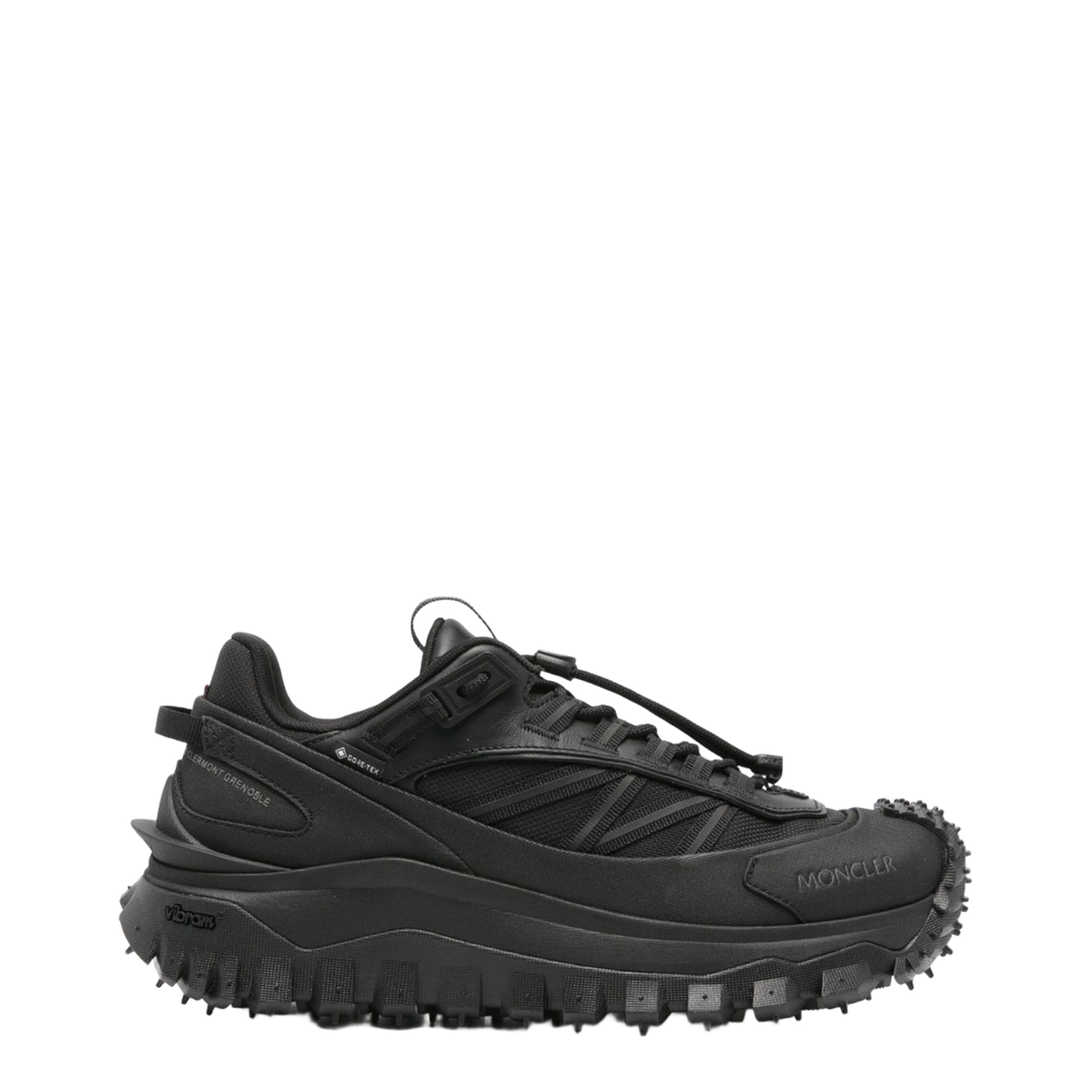Black Trailgrip GTX Trainers