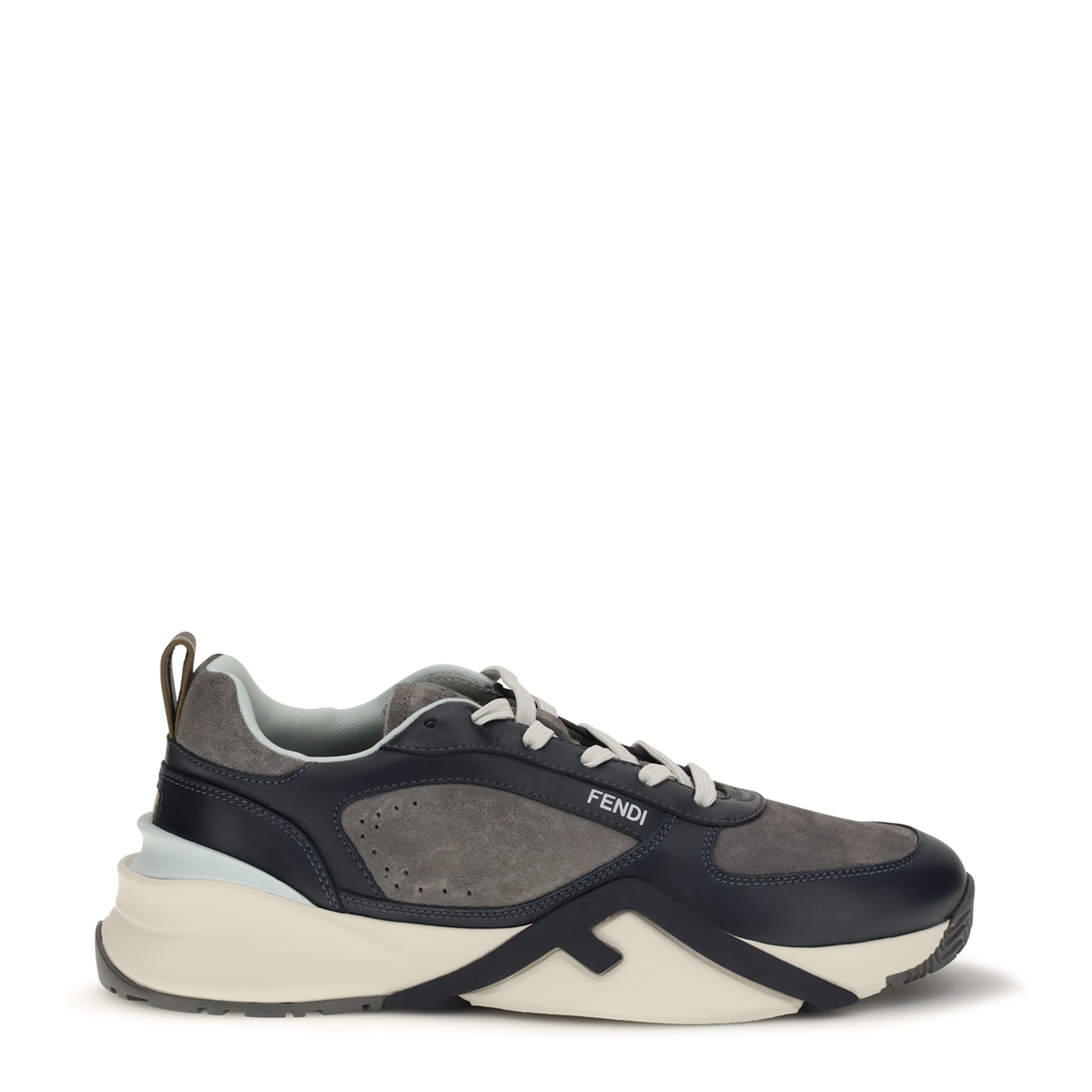 MAYFEYR - Fendi - Flow Sneakers - 7E1925AY1WF1WPE