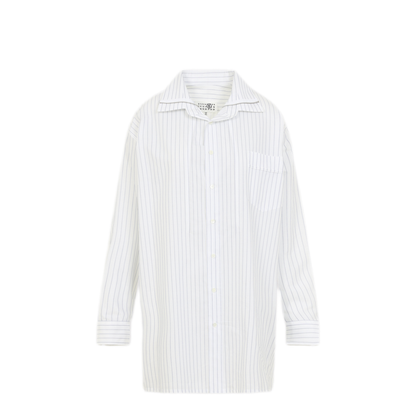 MAYFEYR - Mm6 Maison Margiela - Shirt - S52DT0066M36012001F