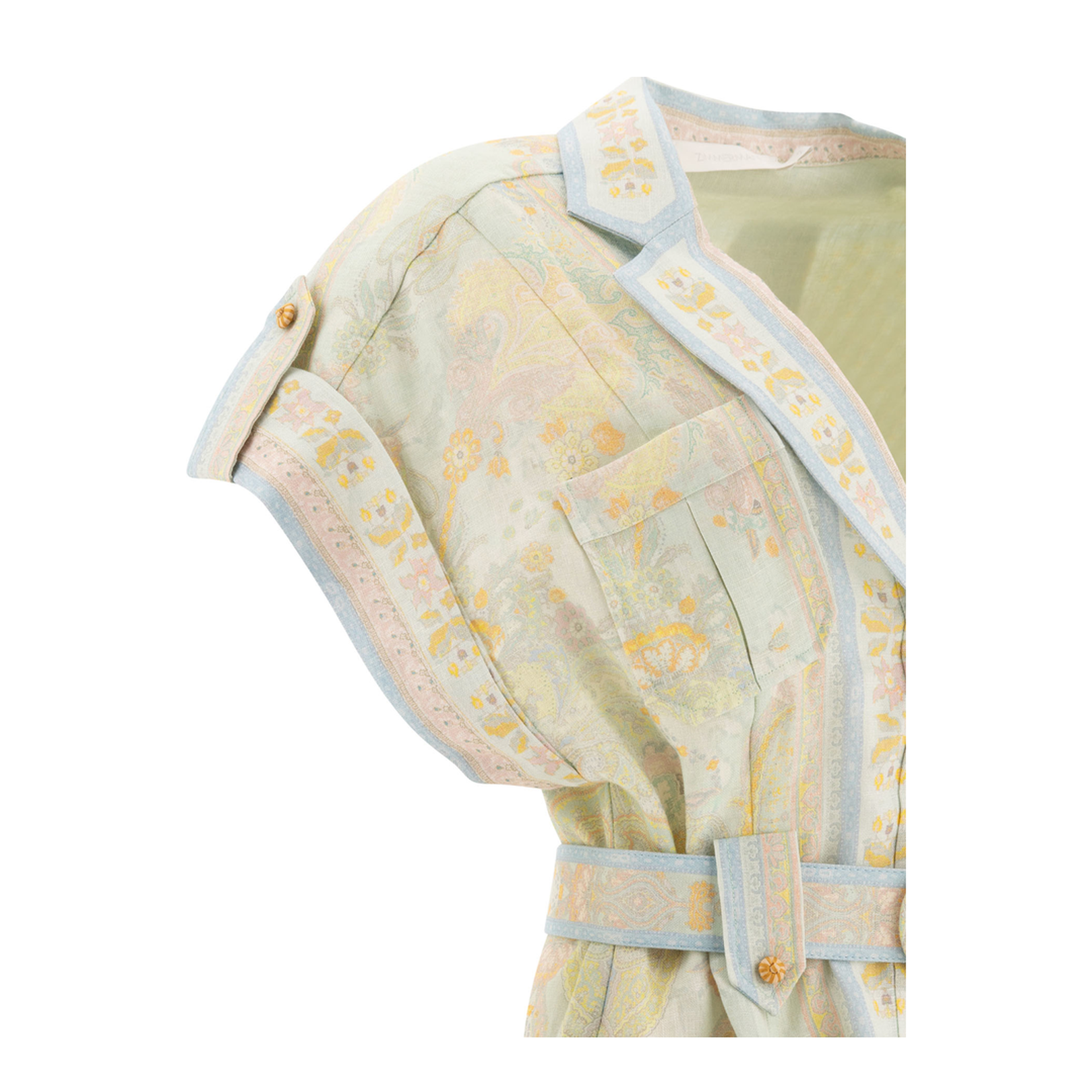 Acacia Dresses Multicolor