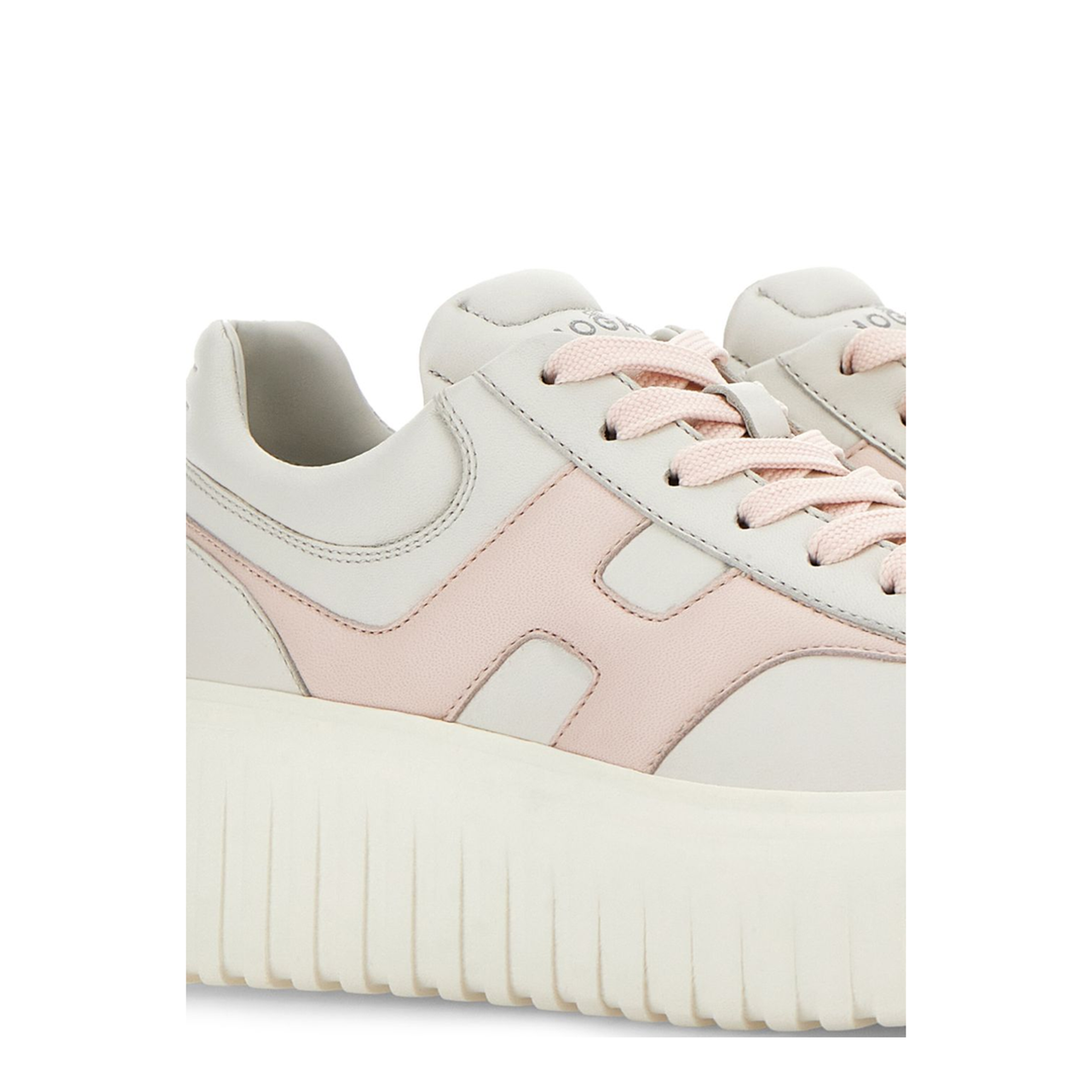 H-Stripes Sneakers